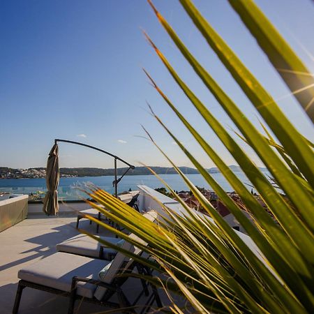 Adriatic Garden Apartments 오크루그고른지 외부 사진