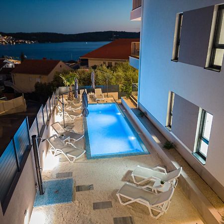 Adriatic Garden Apartments 오크루그고른지 외부 사진