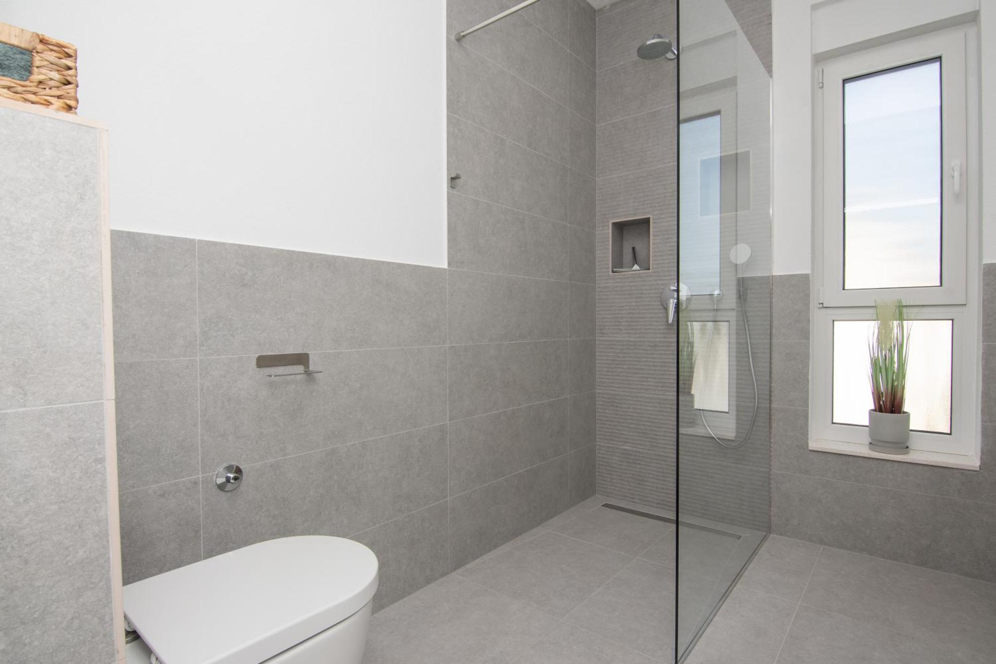 Adriatic Garden Apartments 오크루그고른지 외부 사진