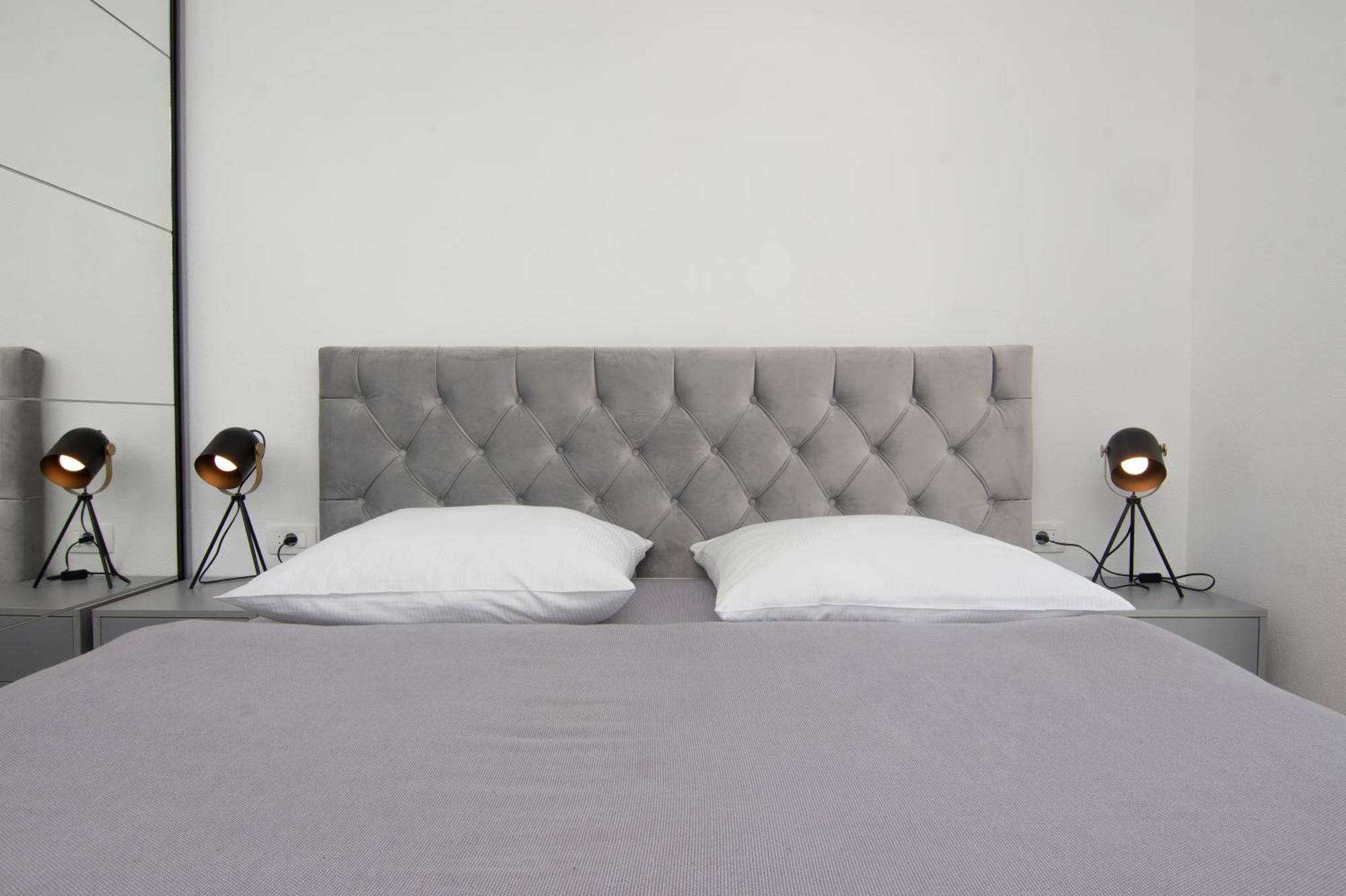 Adriatic Garden Apartments 오크루그고른지 외부 사진